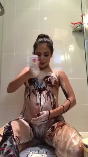 lunch from jynx maze - Jynx Maze Milk and Food - Free Porn Sex Videos XXX Movies