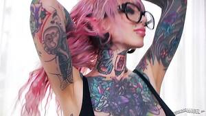 Glasses Tattoo Porn - tattoo glasses - Gosexpod - free tube porn videos