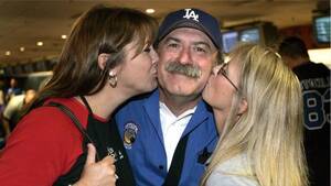 Kristi Lee Radio Porn - Bob & Tom' alumni revisit radio show's early, untamed days