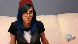 Doctor Strange Porn Parody - Doctor Whore teaser April O'Neil spoils Doctor Who porn parody