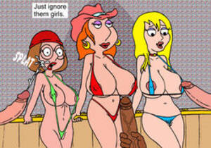 Jillian Family Guy Porn Captions - Rule 34 / jillian_russell-wilcox