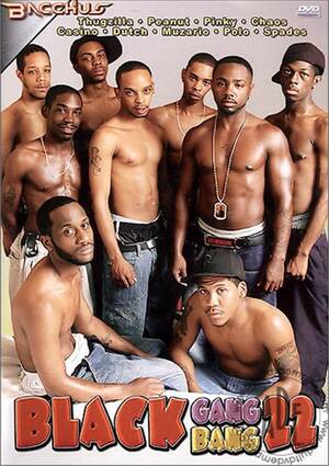 black gang sex - Gay Porn Videos, DVDs & Sex Toys @ Gay DVD Empire