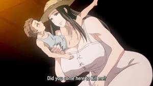 giant babe hentai - Ghost Story: Eight Stories of Hachishaku