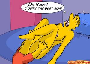 Drunk Simpsons Porn - The Simpsons - [Comics-Toons] - The Drunken Family adult
