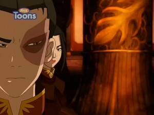 Avatar The Last Airbender June Sexy - I ...