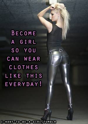 Latex Pussy Captions - Latex enclosure 69 : Photo