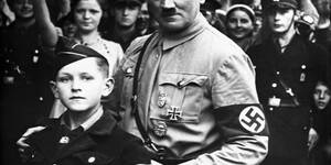 Boys Hitler Youth Camps Sex - How the Hitler Youth Turned a Generation of Kids Into Nazis | HISTORY