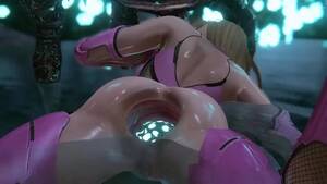 hentai anal objects - Insects Anal Invasion Hentai 3D Teen