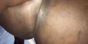 fat black crackhead booty - The thickest crackhead I ever seen (Cherokee D Ass, Ms Booty) - Tnaflix.com