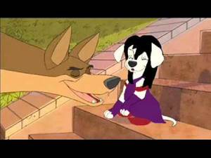 101 Dalmatians Thunderbolt Porn - Thunderbolt 101 dalmatians porn - Dalmatians elena and thunderbolt raining  sunshine jpg 480x360