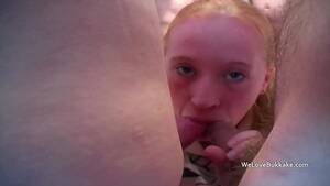 British Redhead Amateur Porn - Amateur teen British redhead takes facials from older businessmen - XNXX.COM