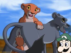 Adult Nala Porn - Lion King Porn Nala image #52105