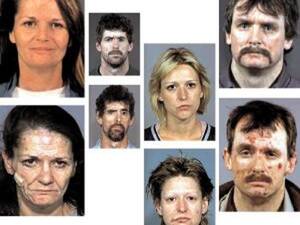 Meth Face Porn - The most deadly recreational drug has become the most popular, in Monterey  County and everywhere. | News | montereycountyweekly.com