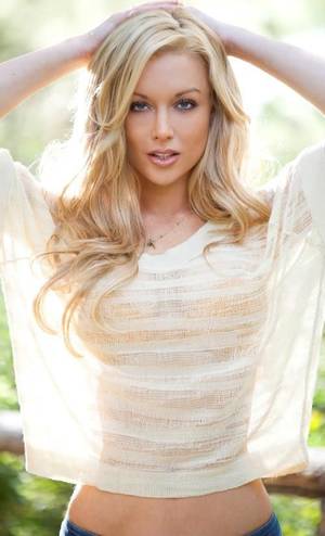 Beautiful British Women Porn - Fleshlight Girls Kayden Kross Lotus is a vaginal mens masturbator that is  molded from the porn star herself at the sex toy shop that ships worldwide.