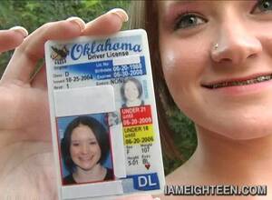 Faith Daniels Porn - Faith Daniels I Am Eighteen : XXXBunker.com Porn Tube