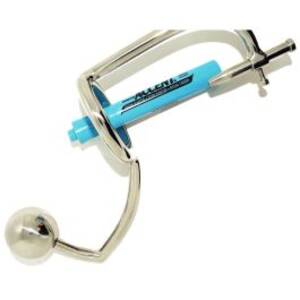 anal intruder toy - Anal Intruder with Urethral Plug | Adult Adventure | Male | Butt Plugs,  Probes, & Insertables