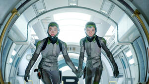 Enders Game Porn Cartoon - Ender's Game' Sequel Still Up in the Air