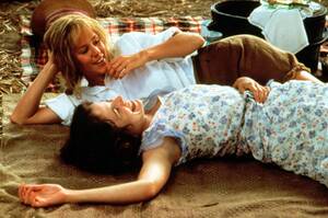 drunk first time lesbian sex - Why â€œFried Green Tomatoesâ€ Is A Lesbian Classic â€” Yes, Lesbian!