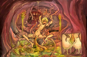 Mythical Creature Hentai Porn - picture #1 picture #2 picture #3