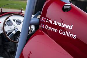 Newest Midget Porn Actress - The One That Got Away: Ant Anstead's hunt for Bridget the MG Midget |  Hagerty UK