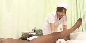 Asian Porn Black Man Hospital - Lucky black guy lands in Japanese hospital - Tnaflix.com