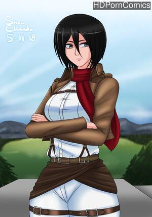 Balloon Porn Anime Babe - Balloon Titan comic porn | HD Porn Comics