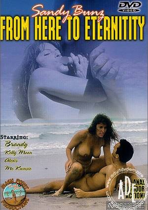 eternity - From Here to Eternity