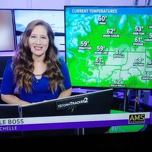 news - Local Weather Report Accidentally Broadcasts Porn Instead