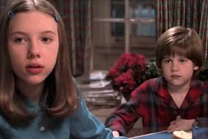 Atko Ed Powers Porn - Home Alone 3