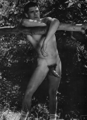 Jack Burke Gay Porn - Vintage: Hot Dads and Dudes (Nov. 2023) â€“ Vint70s-Lvr