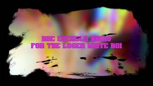 interracial cuckold audio - BBC CUCKOLD AUDIO FOR THE LOSER WHITE BOI - Pornhub.com