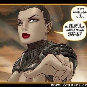 ferres naked earth read - The Naked Earth Book 1 (Ferres Comics) - Cartoon Porn Comics