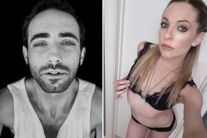 Jake Adams - Jake Adams dead - pornstar killed in motorbike accident just hours after  Dahlia Sky's 'suicide' as industry pays tribute | The Sun