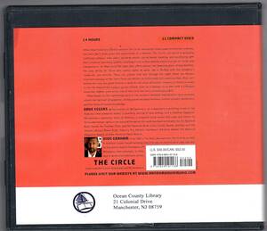 Jenna Stevenson Porn - The Circle: Eggers, Dave, Graham, Dion: 9780804191166: Amazon.com: Books