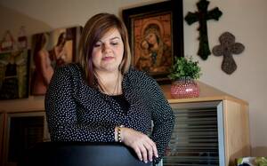 Doctor Forced Breeding Porn - Sorting Fact from Fiction in the Story of Abby Johnson, the Pro-Life Star  of 'Unplanned'