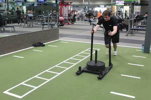 Lindsay Cooley American Dad Porn - Fitness 19: New amenities, great service, now open 24 hours!