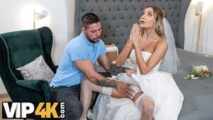 Bride Porn - BRIDE4K. Bad Bride - RedTube