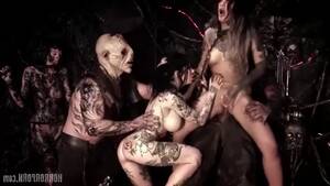 devil's - Horror_ Hell orgy and hell fuck two devil (porno,sex,full,xxx,couples,group,blow  watch online or download