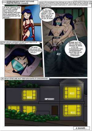 Britney From Totally Spies Porn - Page 16 | dbcomix-deviant-bondage-comics/totally-spices/issue-4-the-lesbian-training-french  | Erofus - Sex and Porn Comics