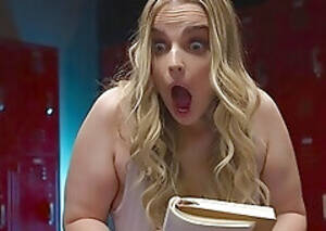 big boob tranny surprise - Surprise Shemale Porn