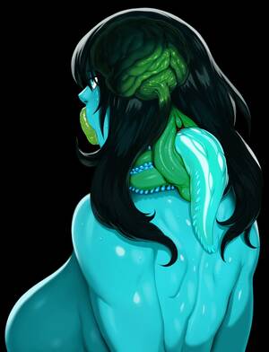 Infection Porn - Parasite Infection - Page 2 - HentaiEra