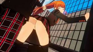 Futaba Porn - Watch sakura futaba persona - Hentai, Persona 5, Bbw Porn - SpankBang