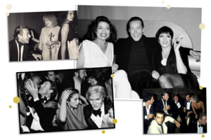 Jennifer Aniston Bathroom Porn - Drugs, Disco, and a Dead Body: Five Outrageous Studio 54 Stories | Vanity  Fair