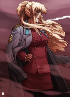 Black Lagoon Shenhua Porn - Balalaika