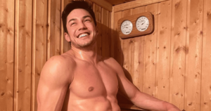 Arthur Nory - Things You Probably Didn't Know About Olympian Heartthrob Arthur Nory â€¢  Instinct Magazine