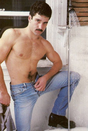 80s Gay Porn - Re: Early 80's Gay Porn