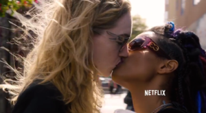 Freema Agyeman Porn - Sense8's Freema Agyeman Opens Ups About Leaving Her 'Comfort Zone' For  Lesbian Sex Scene â€“ KitschMix