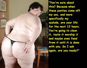 mature bbw slave caption porn - Bbw Slave Porn Captions | Sex Pictures Pass