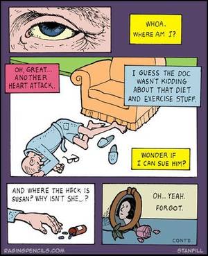 Calvin And Hobbes Porn Animated - The Very Last Calvin And Hobbes Story