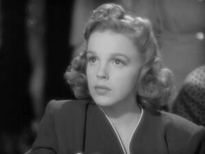 Judy Garland Sex Porn - Judy Garland - IMDb